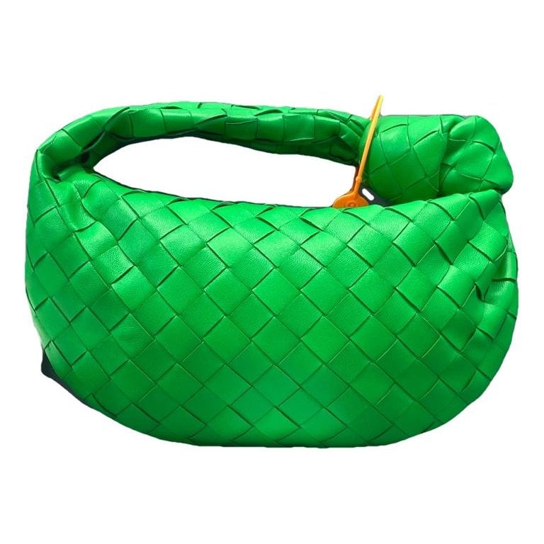 Jodie leather handbag