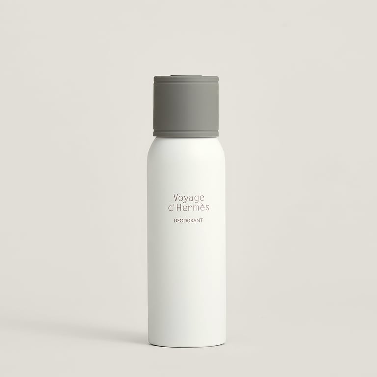 Voyage d'Hermès Deodorant spray