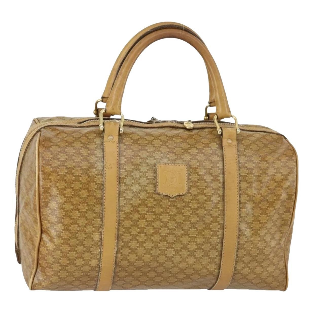 Travel bag