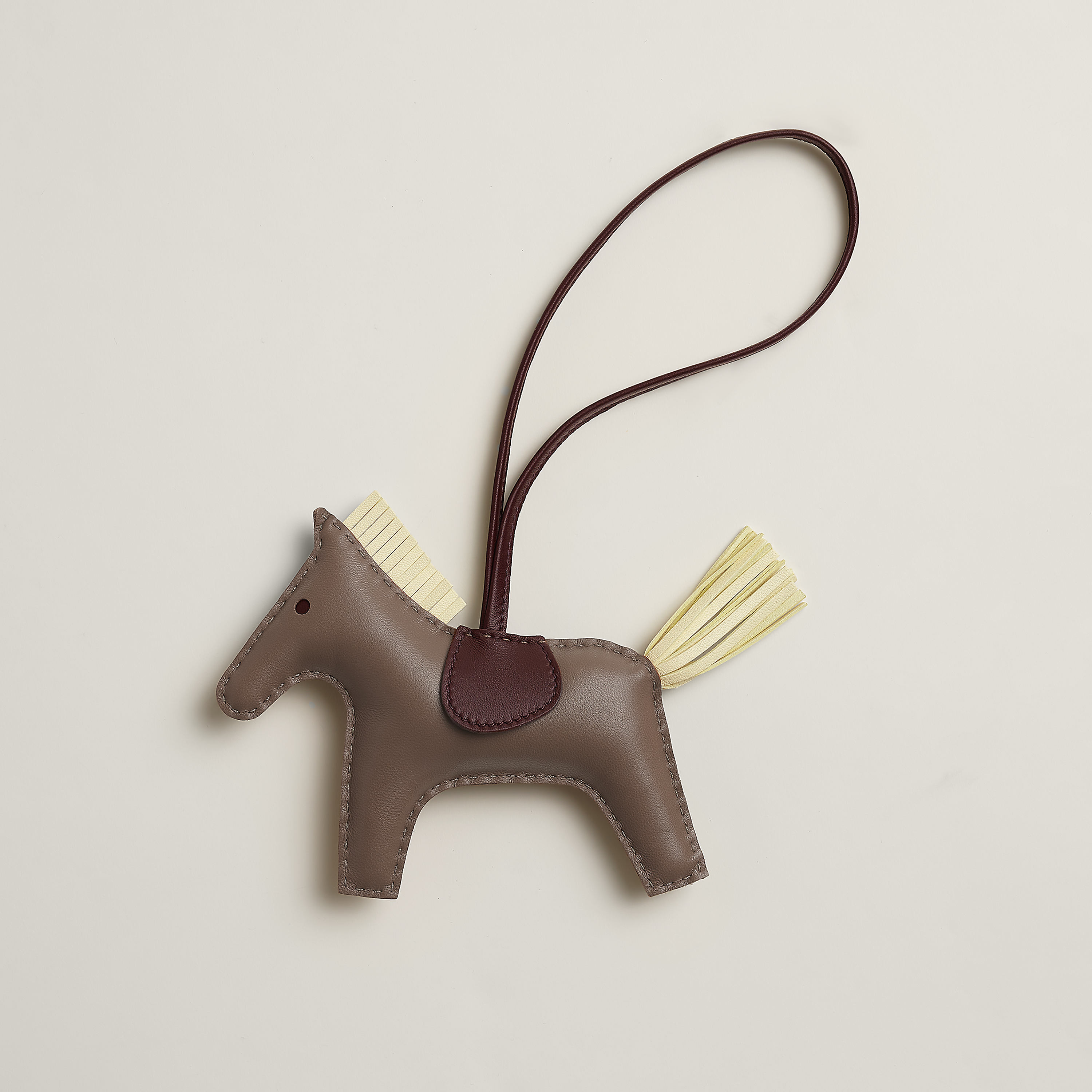 Rodeo MM charm