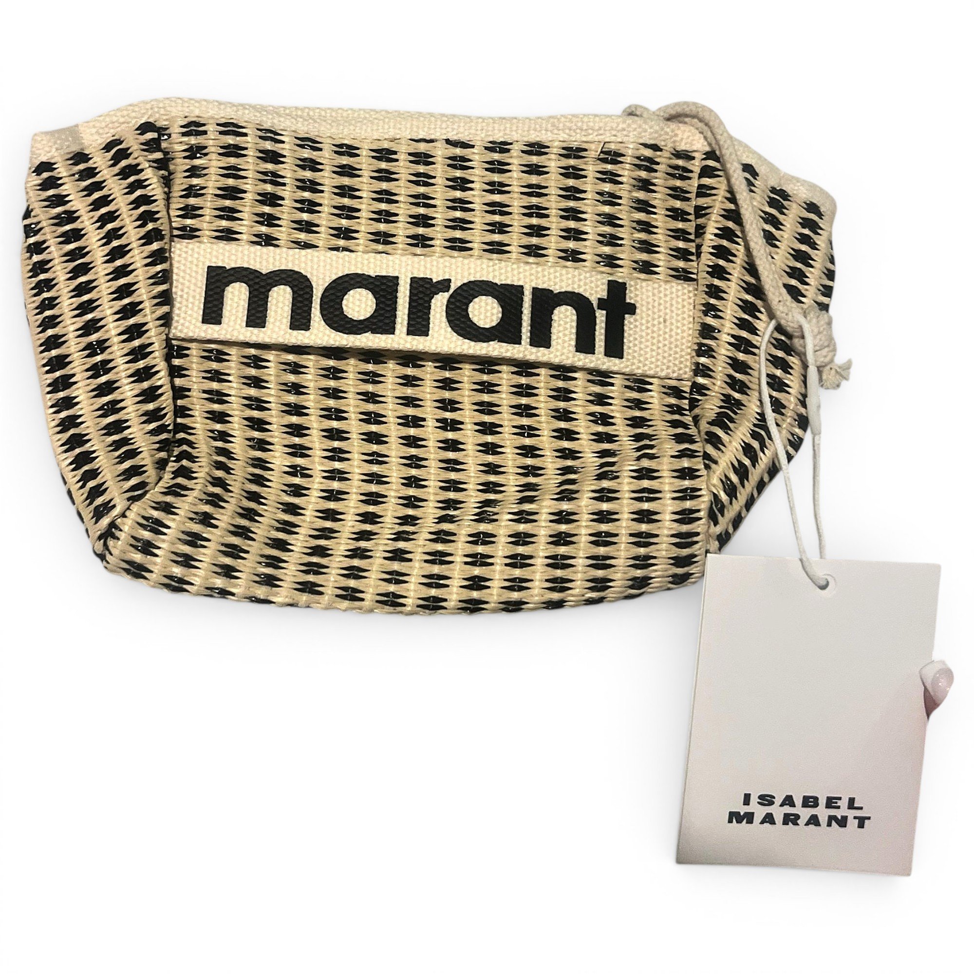 Isabel Marant Clutch bag