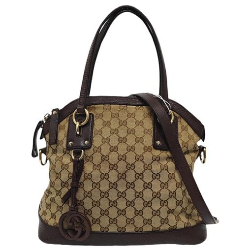 Cloth handbag