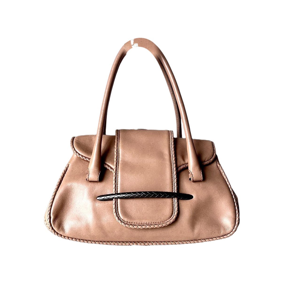 Leather bag