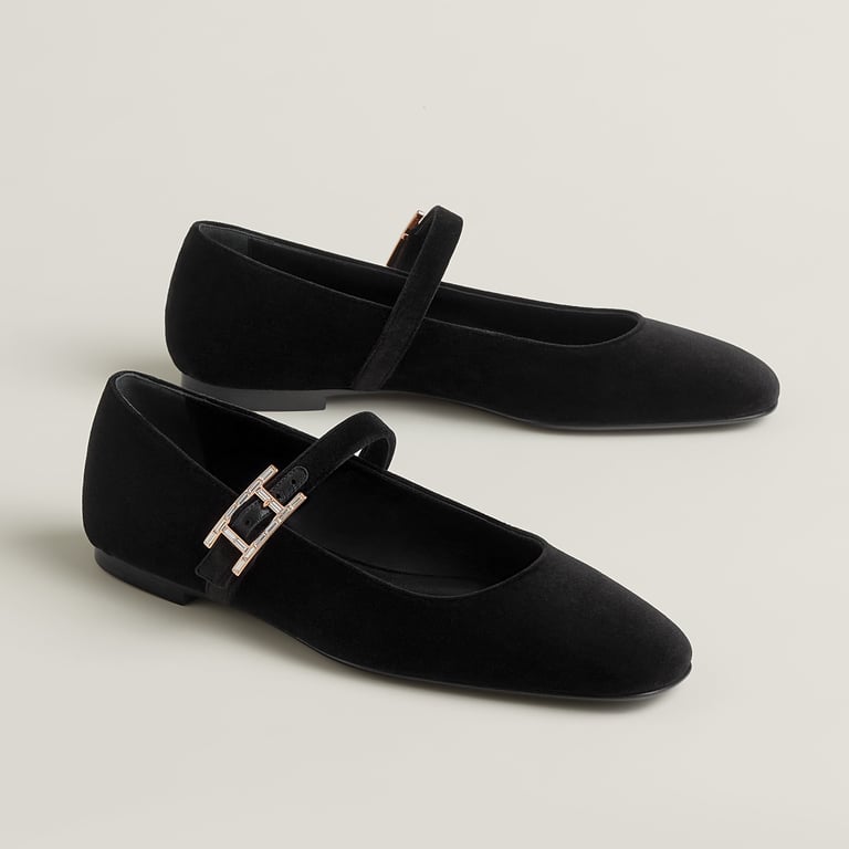 Jane ballet flat