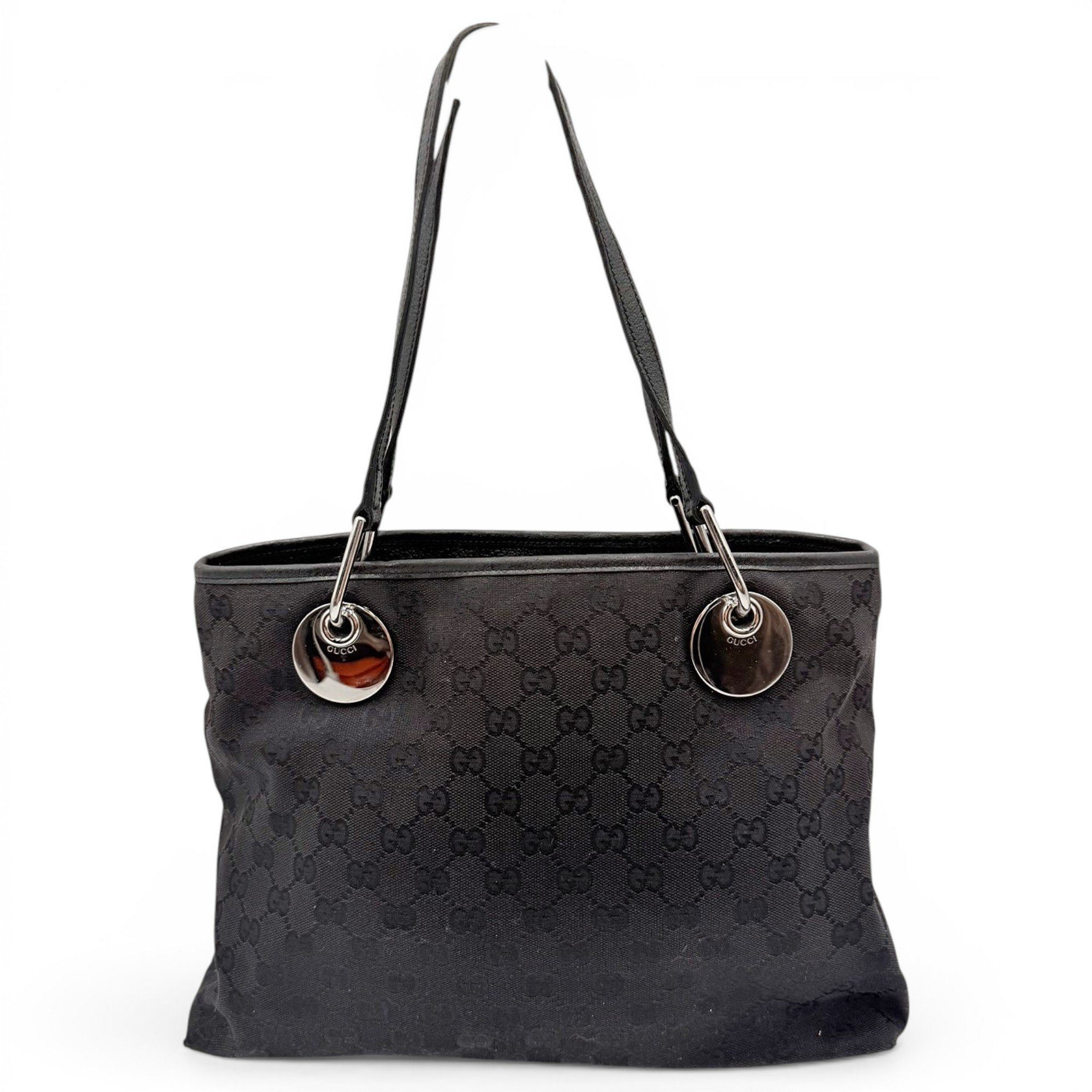 Eclipse tote