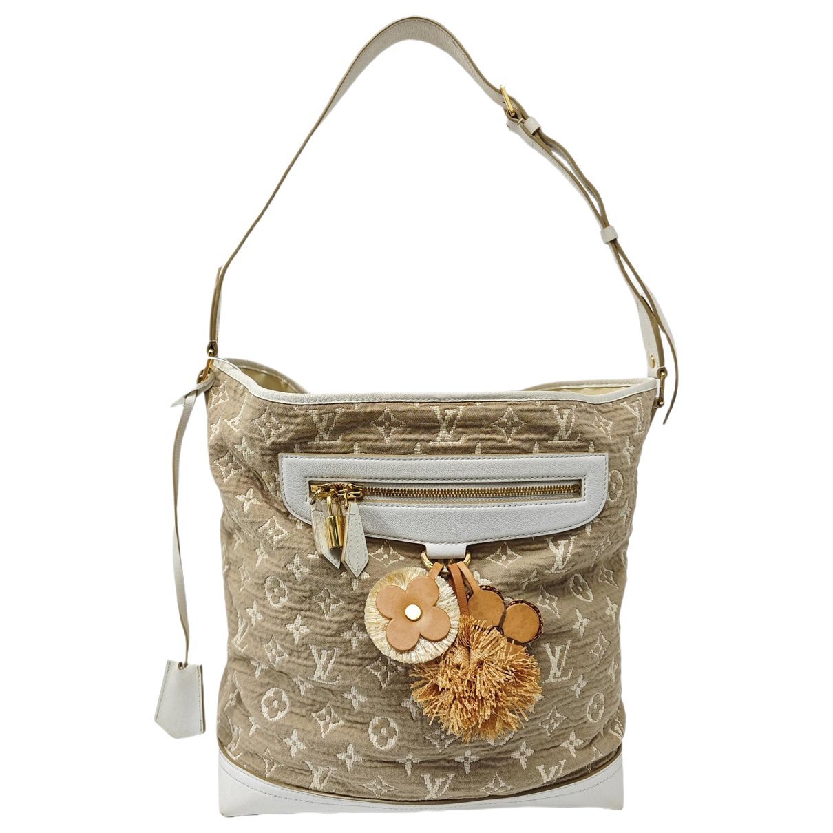 Cloth handbag