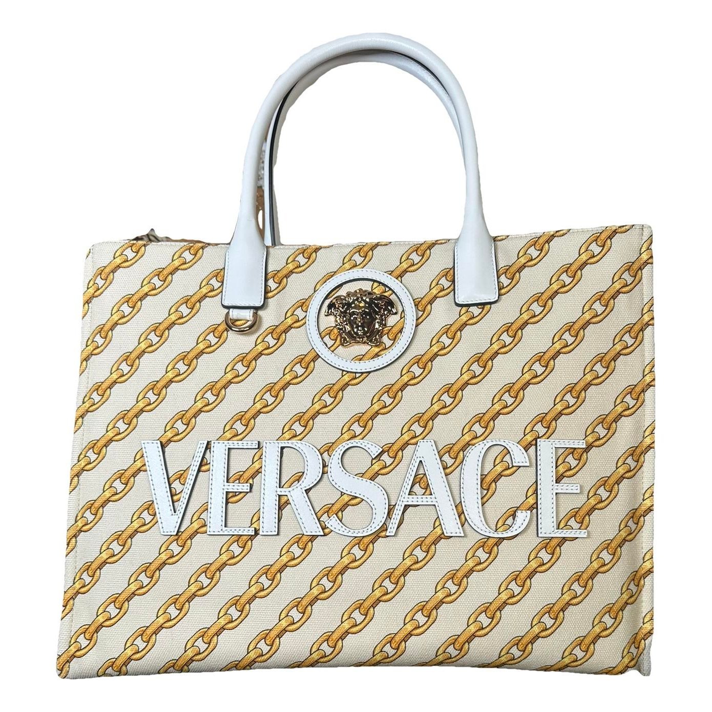 Cloth tote