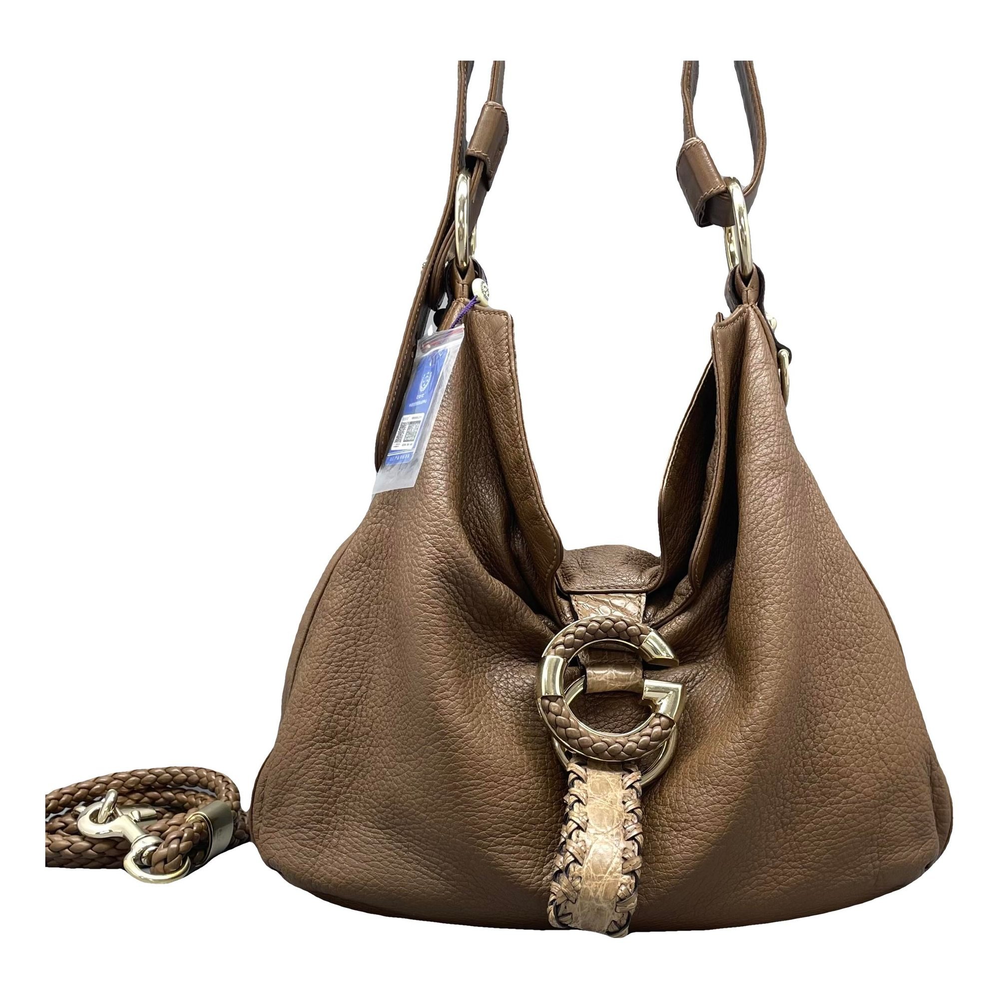 Gucci Leather handbag