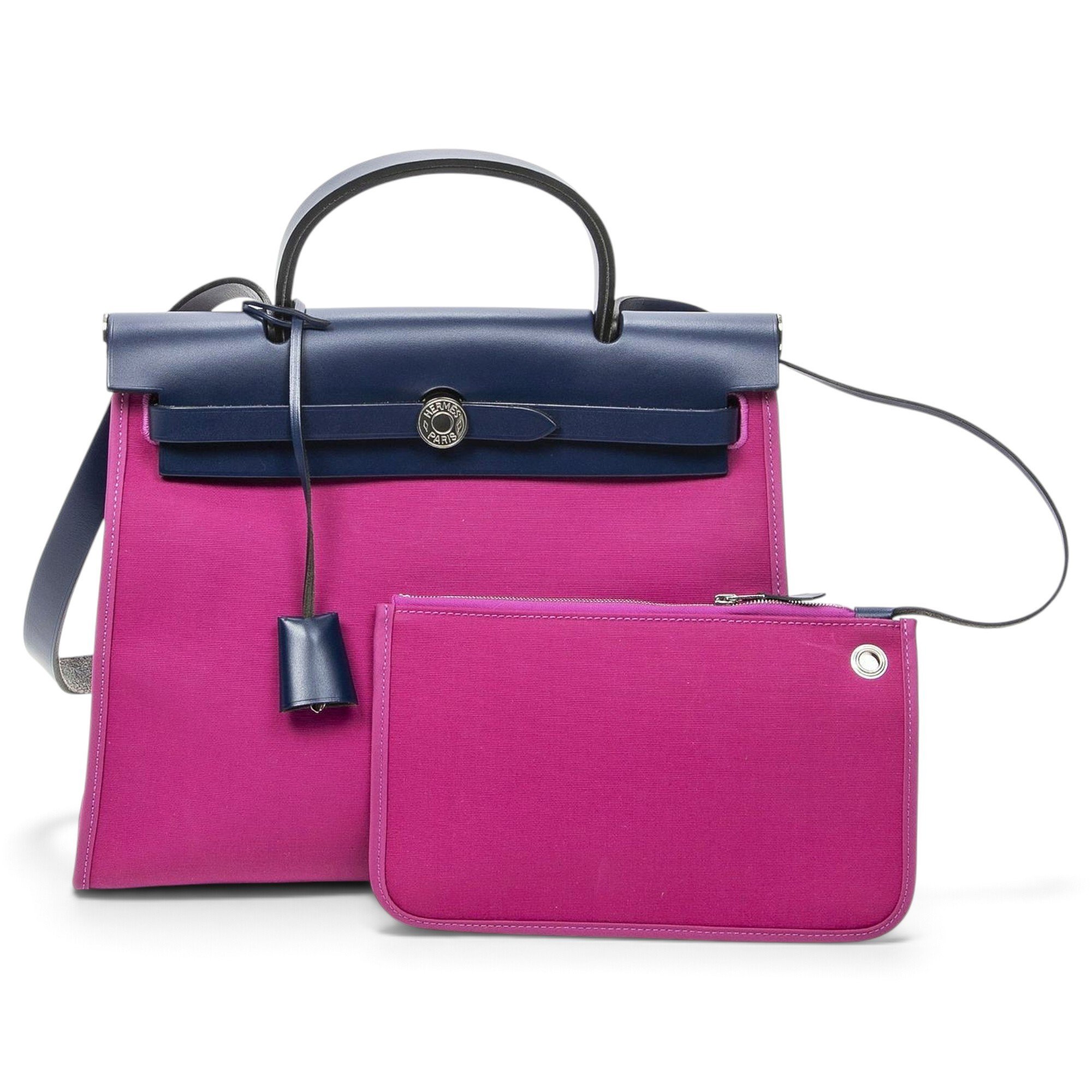Herbag cloth handbag