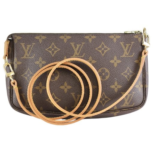 Pochette Accessoire cloth handbag