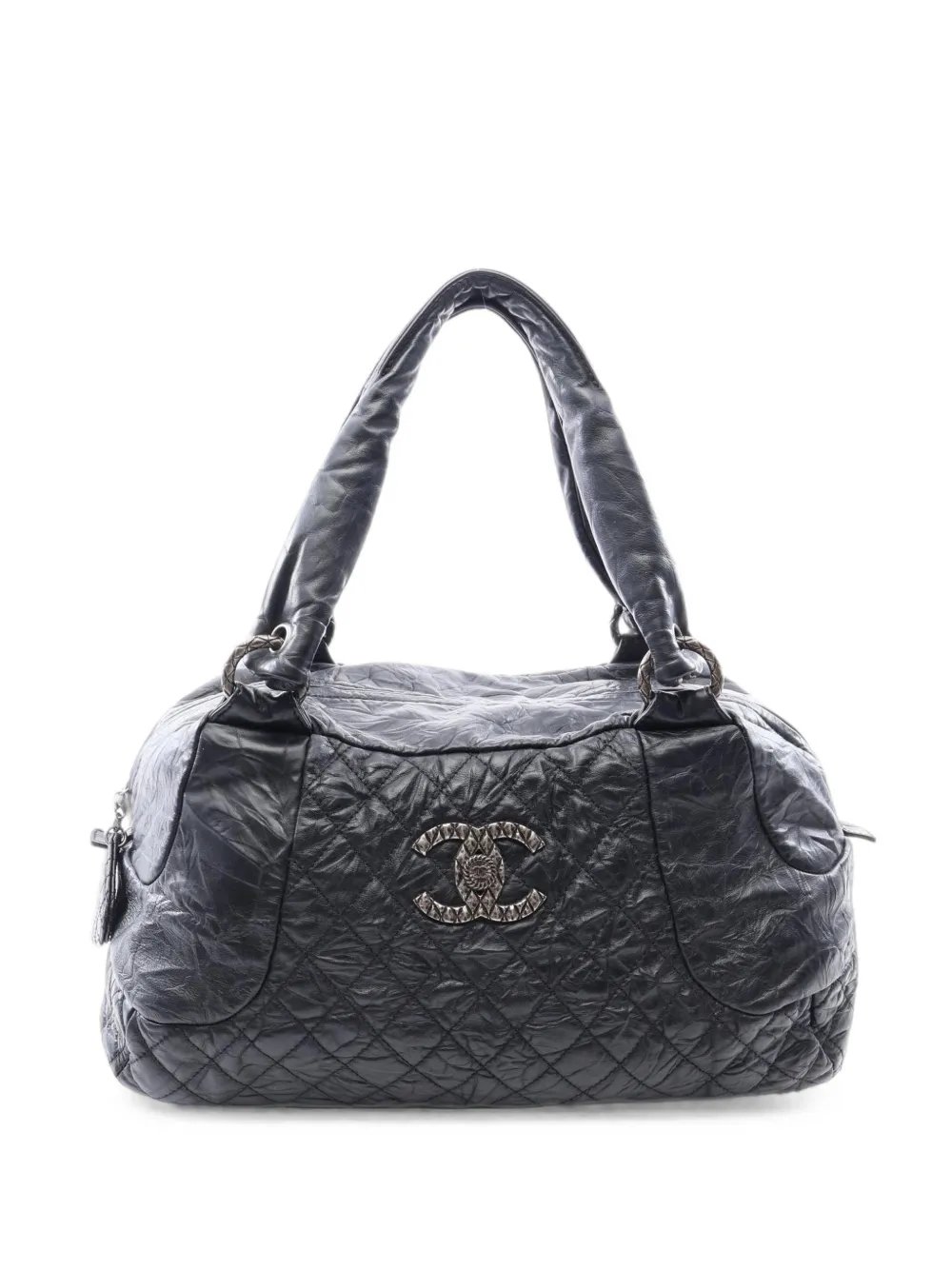 2009-2010 Coco Rider shoulder bag