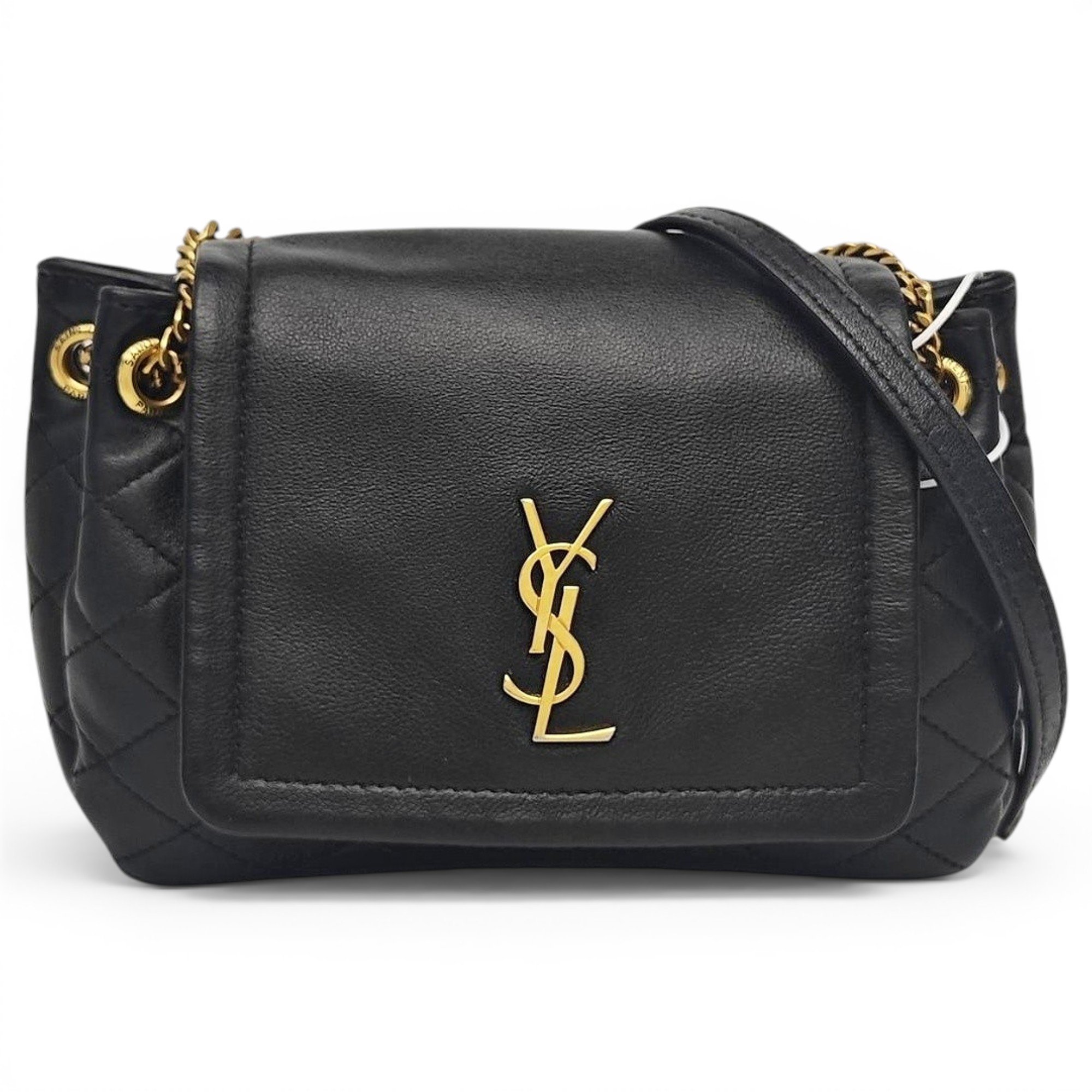 Nolita leather handbag
