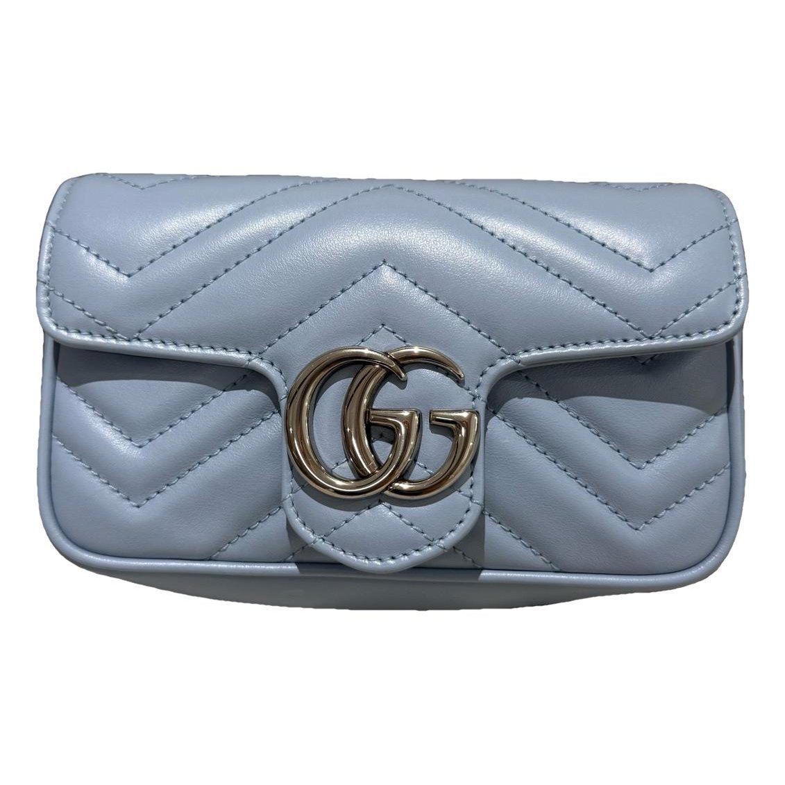 Marmont leather handbag