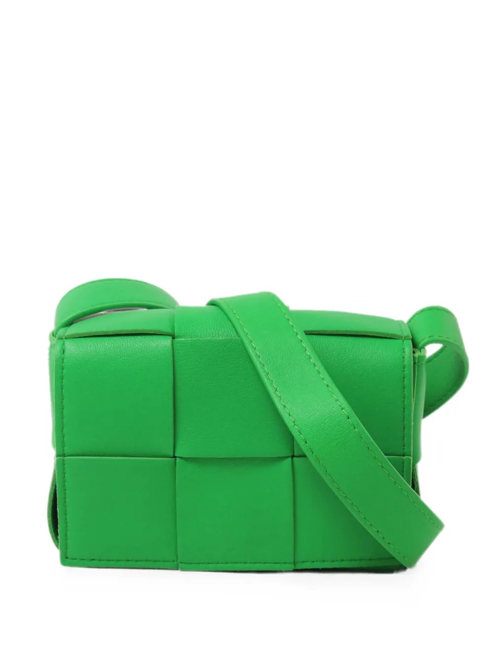 Mini Cassette crossbody bag