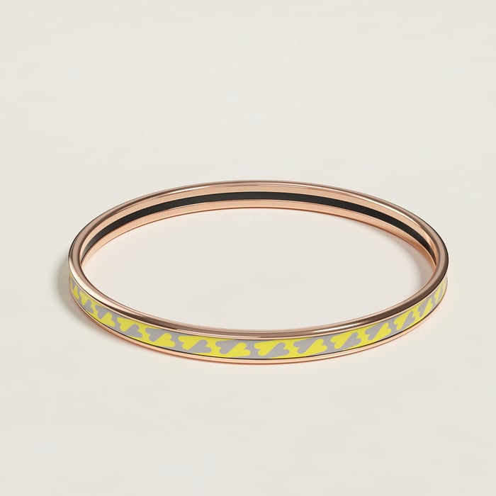 Gris Cartes a Jouer Bangle