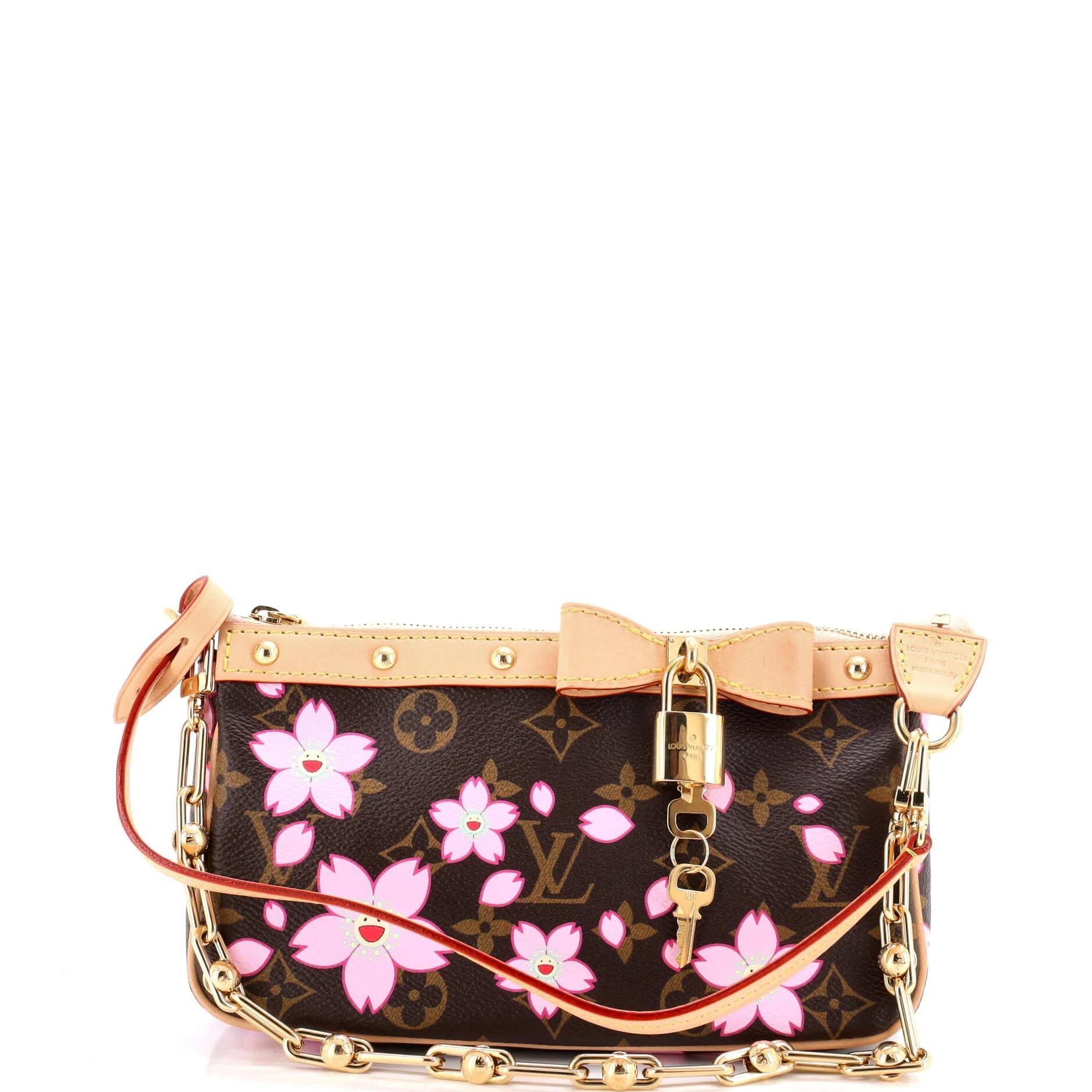 Cloth handbag