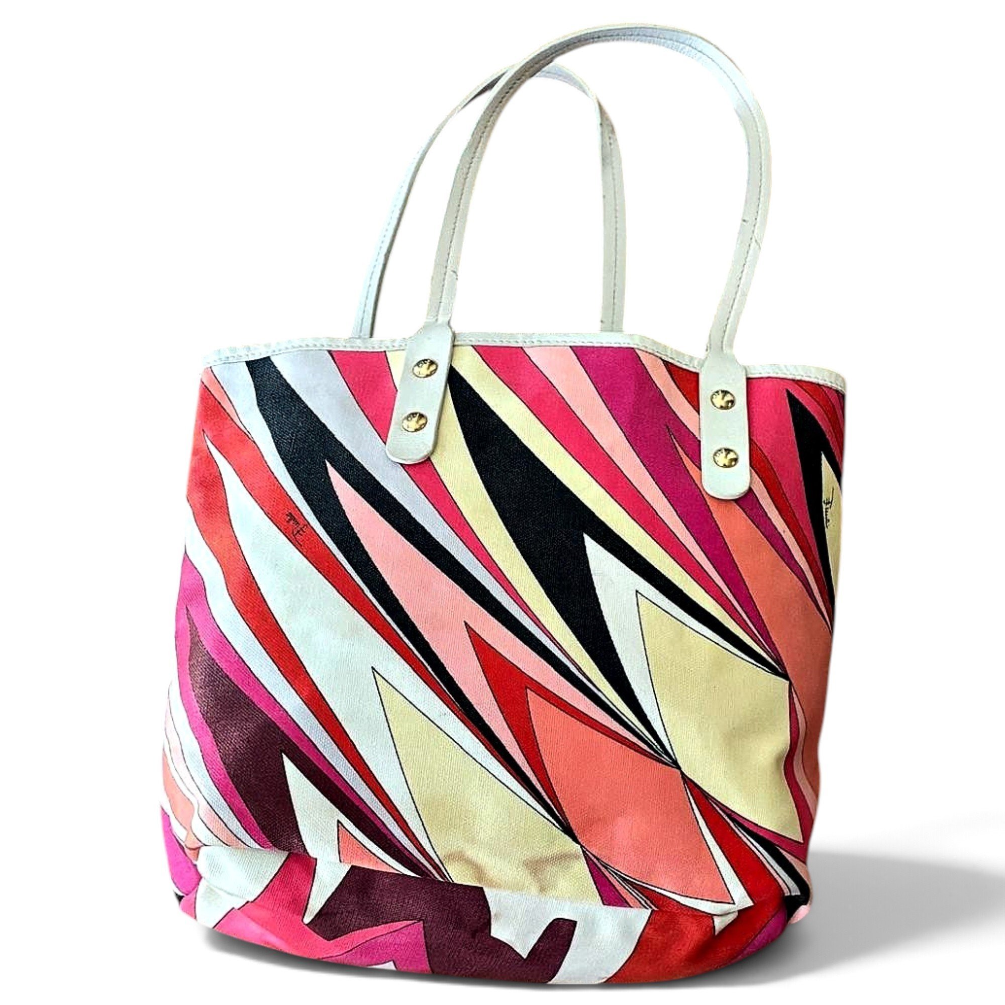 Cloth tote