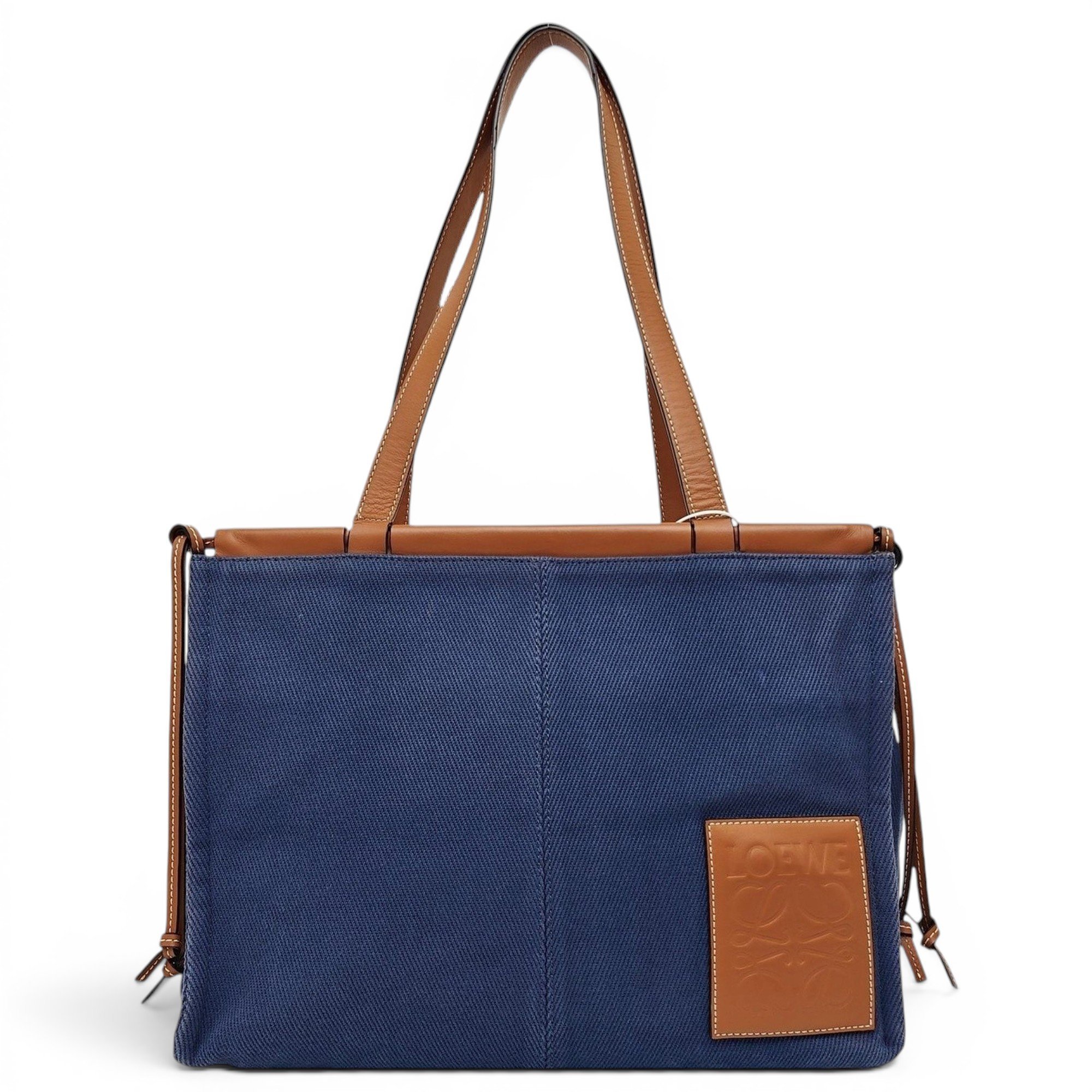 Cushion cloth handbag