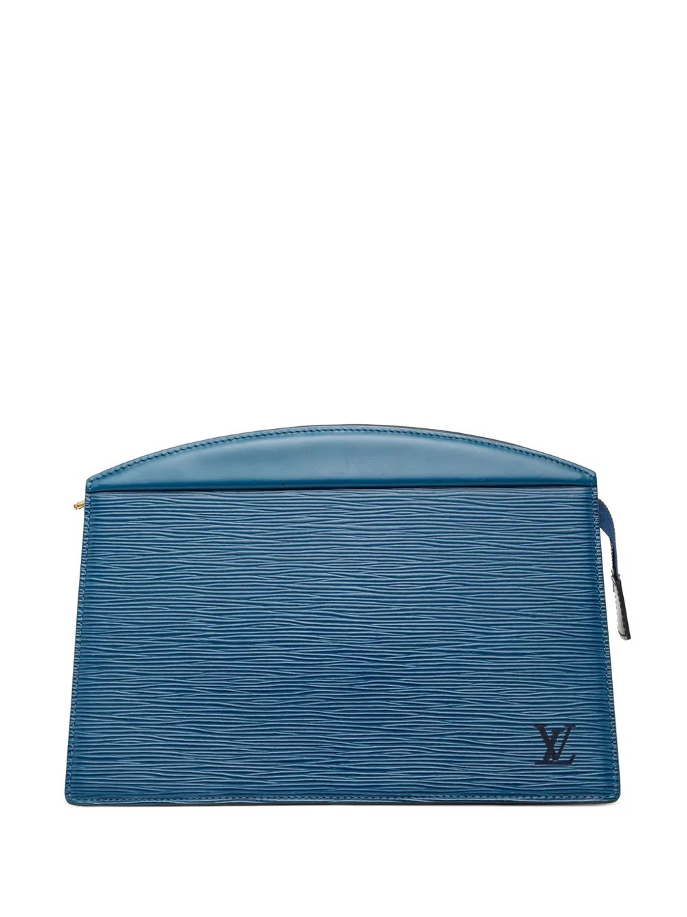 1990-2010 Epi Trousse Crete clutch bag