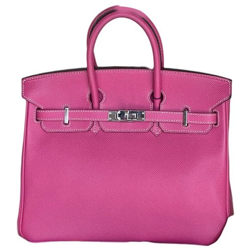 Hermes Birkin 25 Handbag