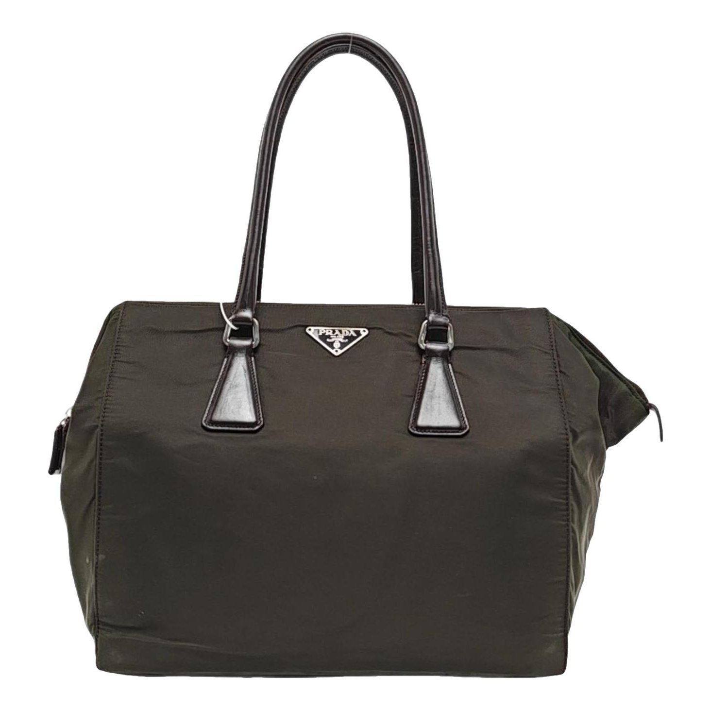 Cloth handbag