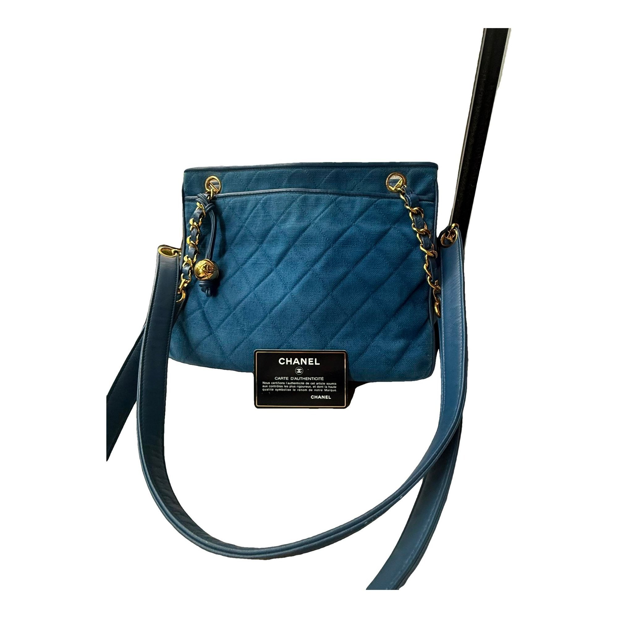 Petite Shopping Tote handbag