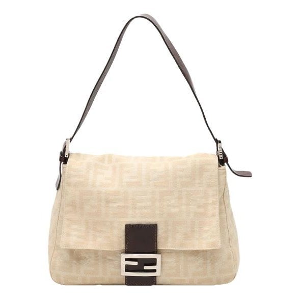 Mamma Baguette cloth handbag