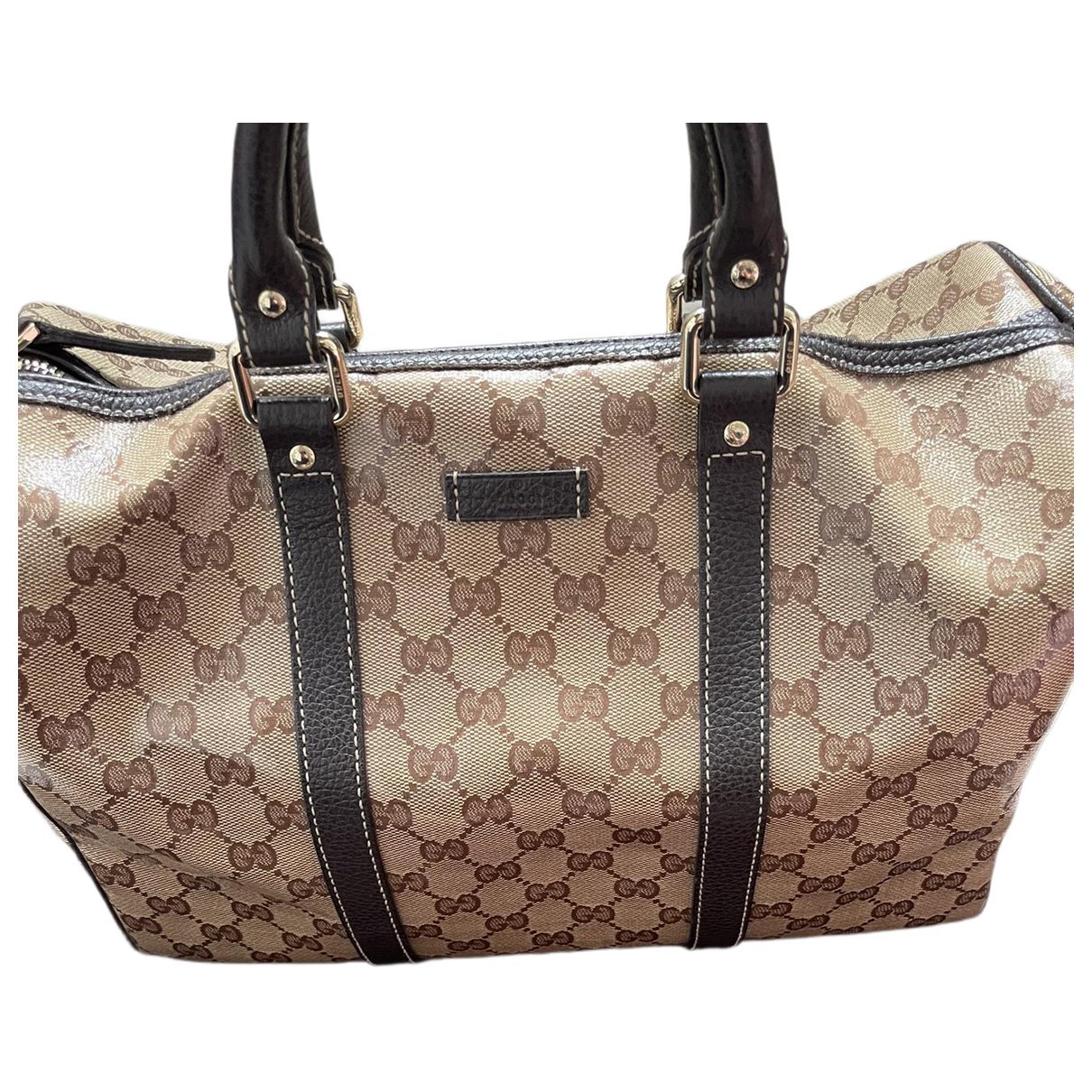 Boston bowling bag