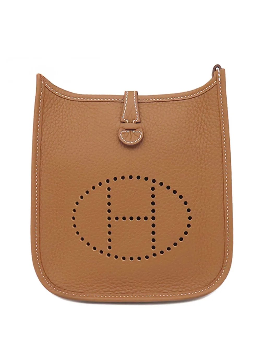 2025 Clemence Evelyne 16 Amazone crossbody bag