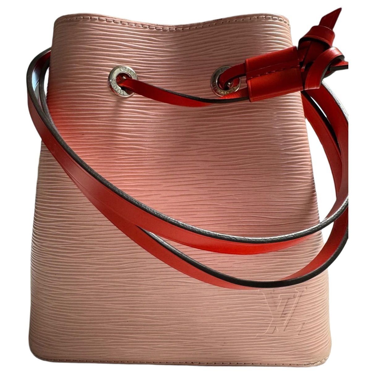 NéoNoé leather handbag