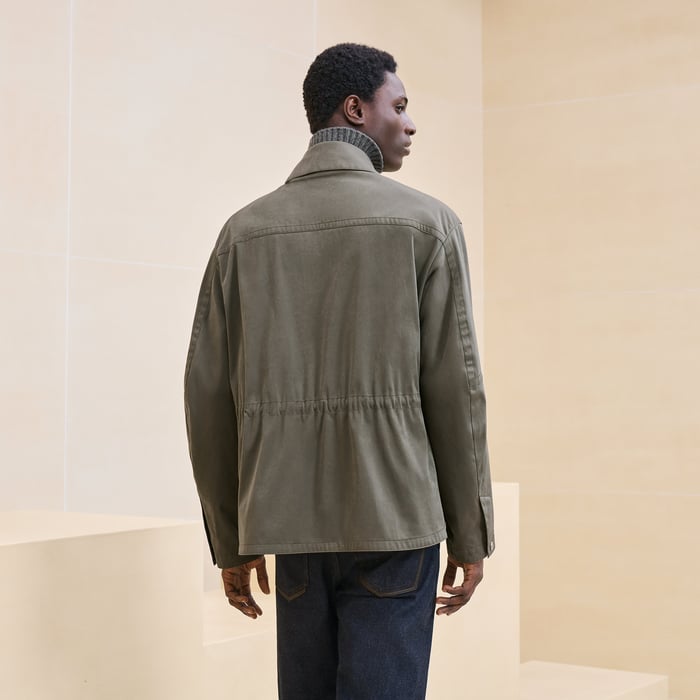 Basalte Jacket