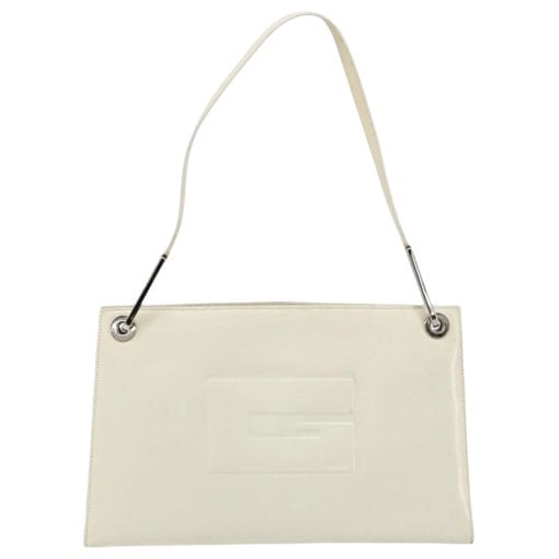 Gucci Dionysus patent leather handbag