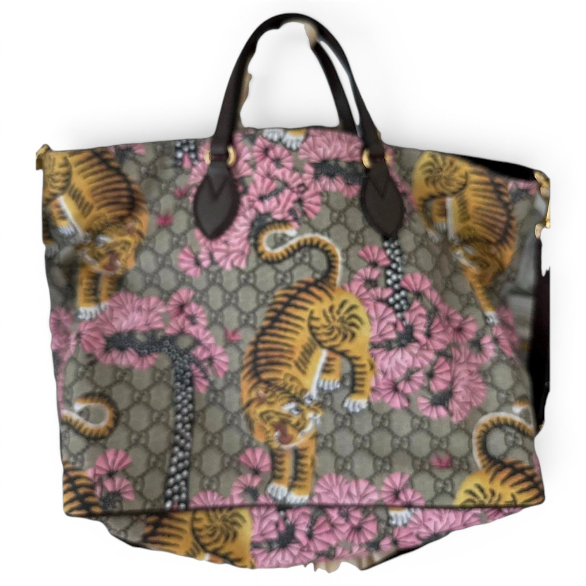 Cloth tote