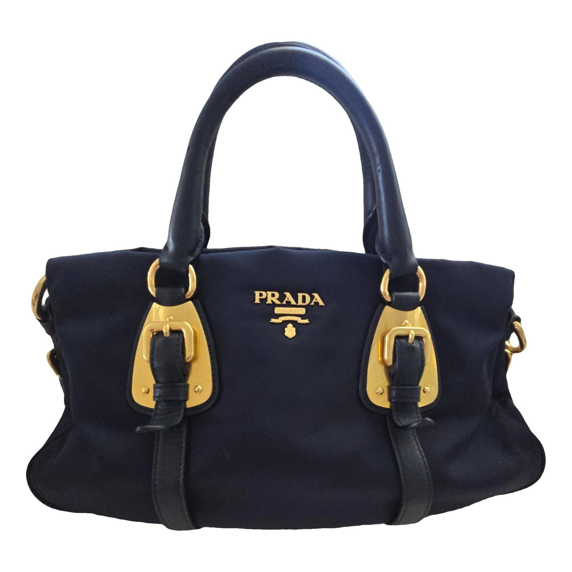 Cloth handbag