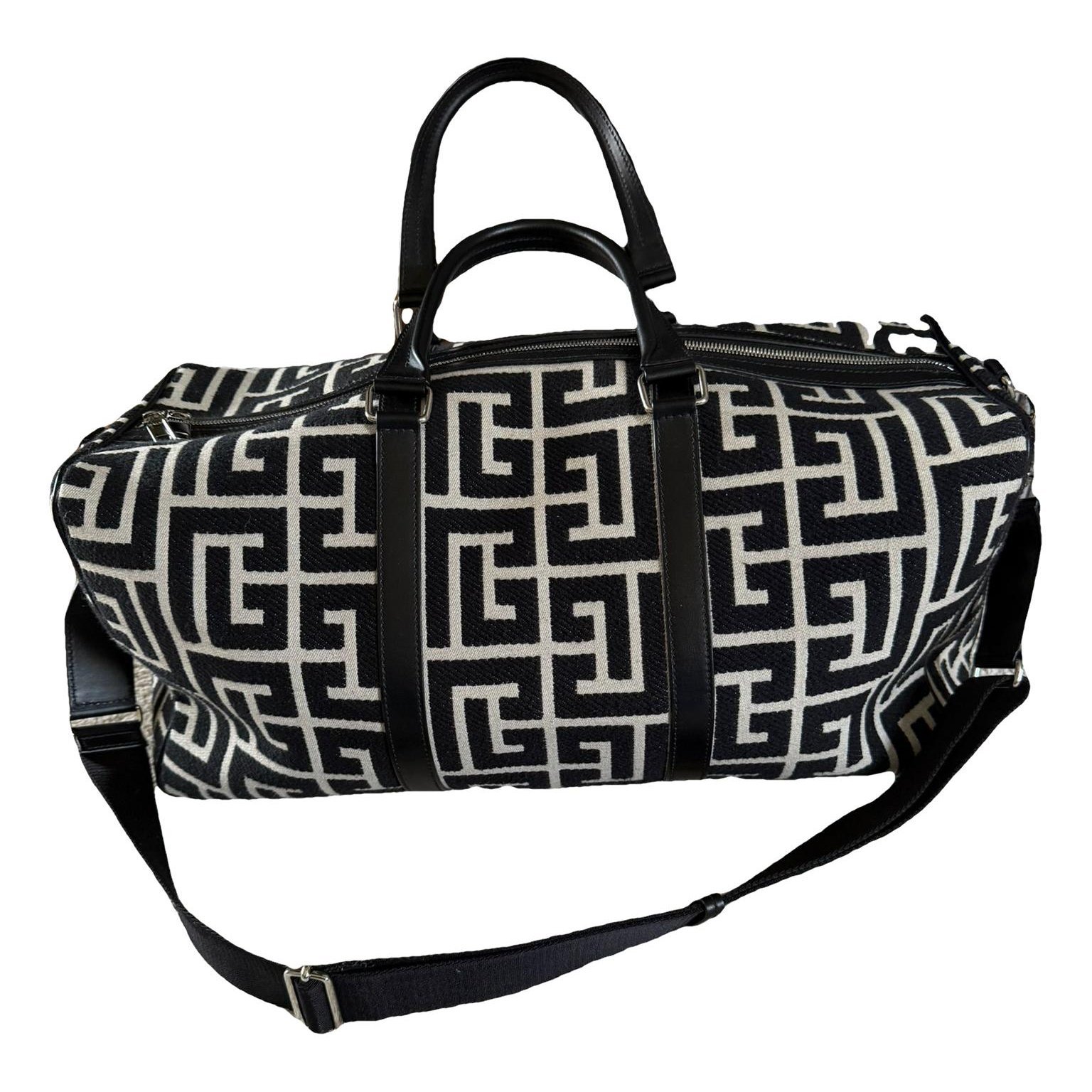 Balmain Cloth 24h bag