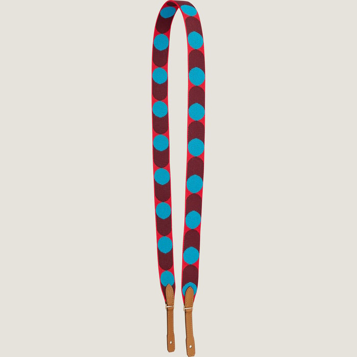 Sangle Flipperball 25 mm To Go bag strap