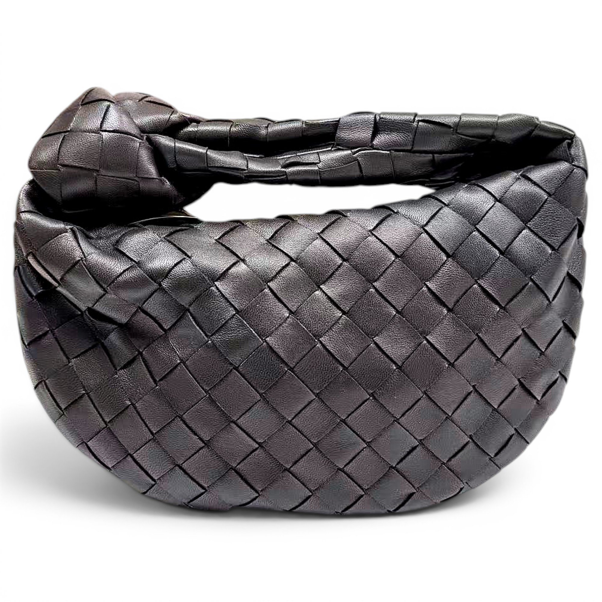 Jodie leather handbag