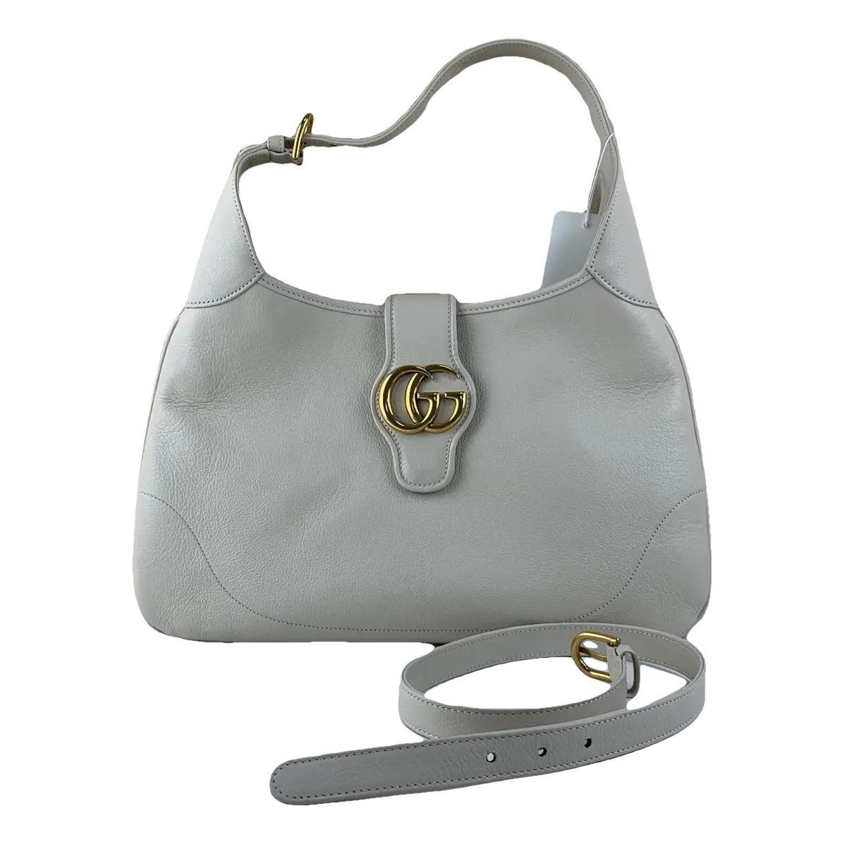 Aphrodite leather handbag