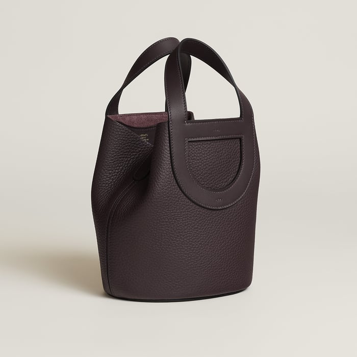 프루누아 Hermès In-the-loop 18 백