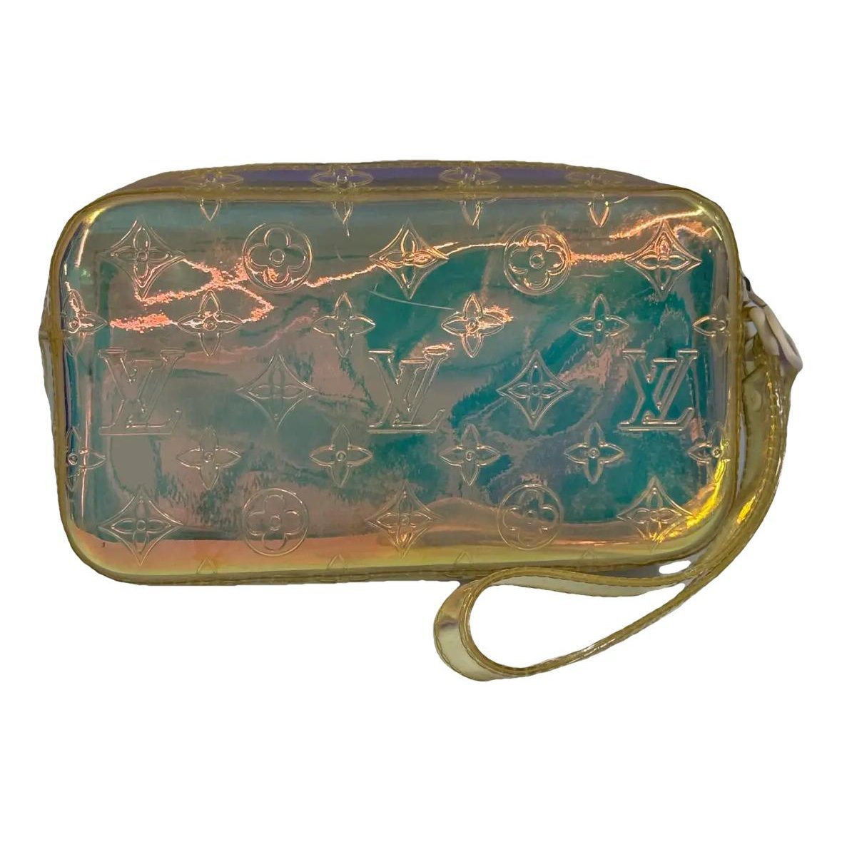 Clutch bag