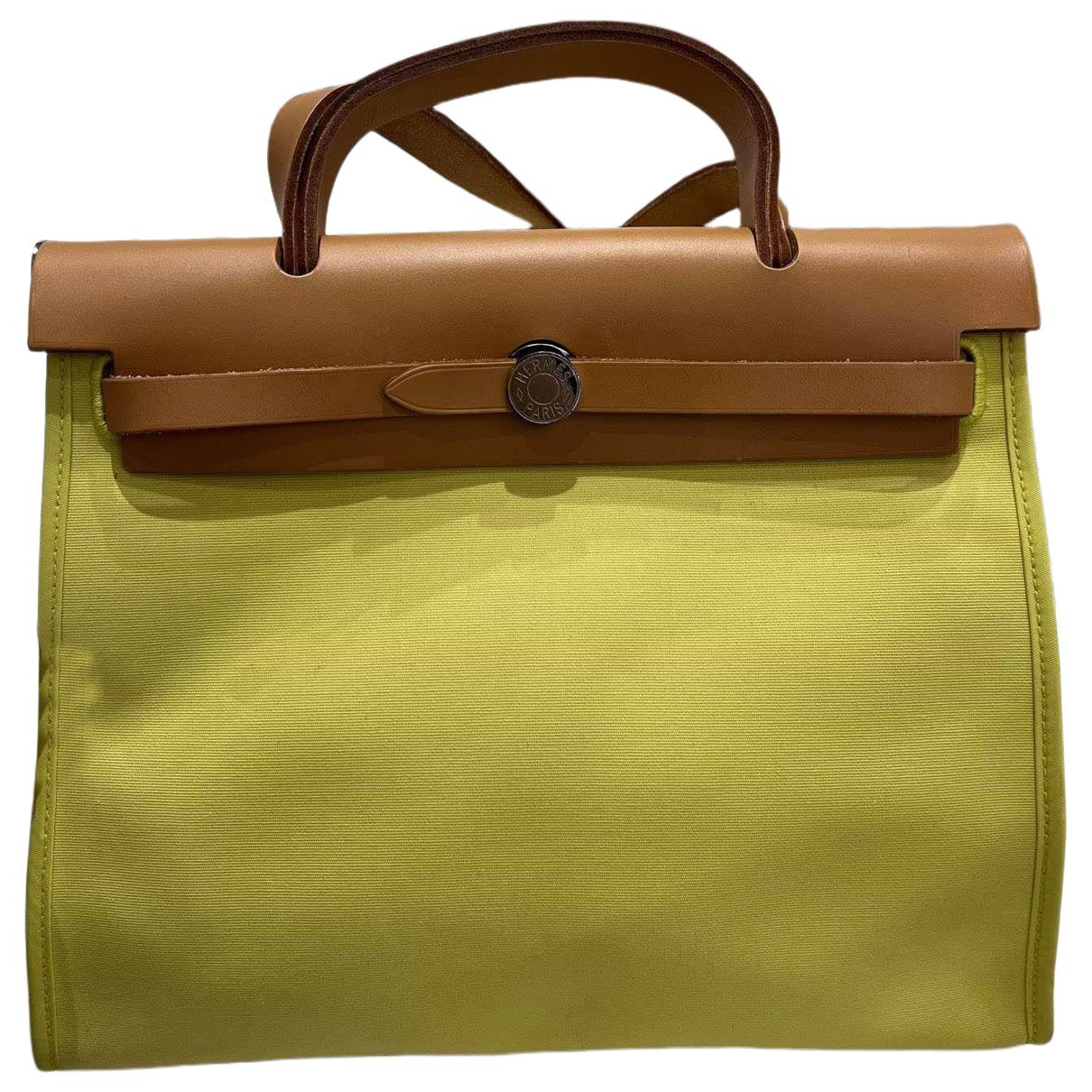 Herbag cloth handbag