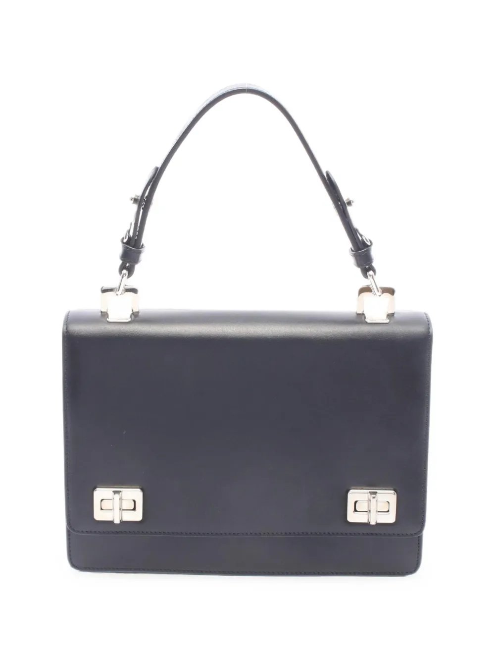 2010s Soft tote bag