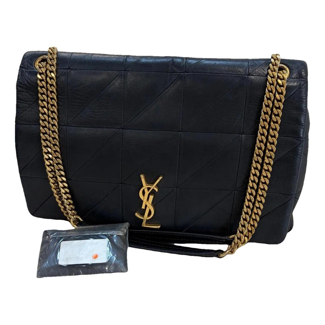 Jamie leather handbag