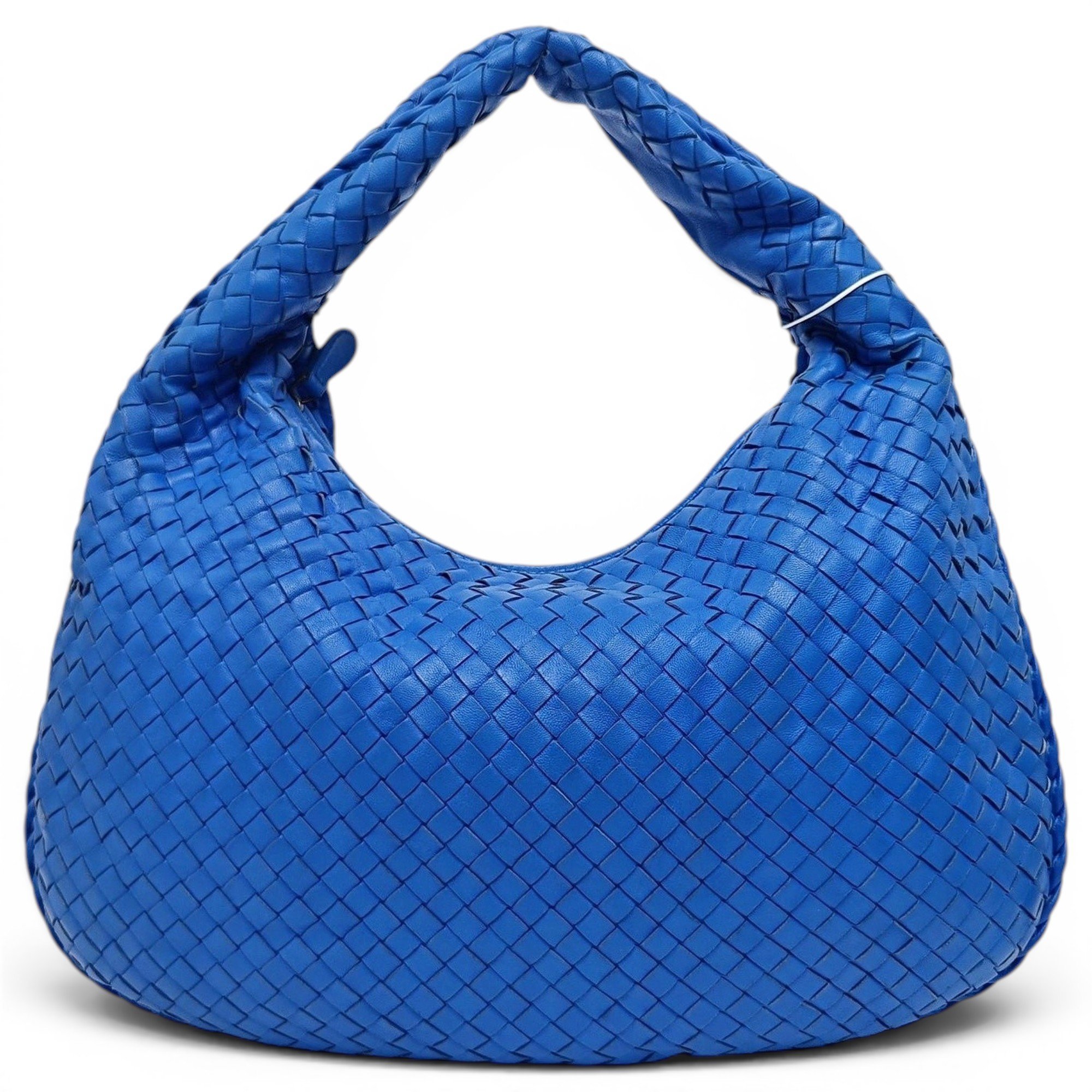Veneta leather handbag
