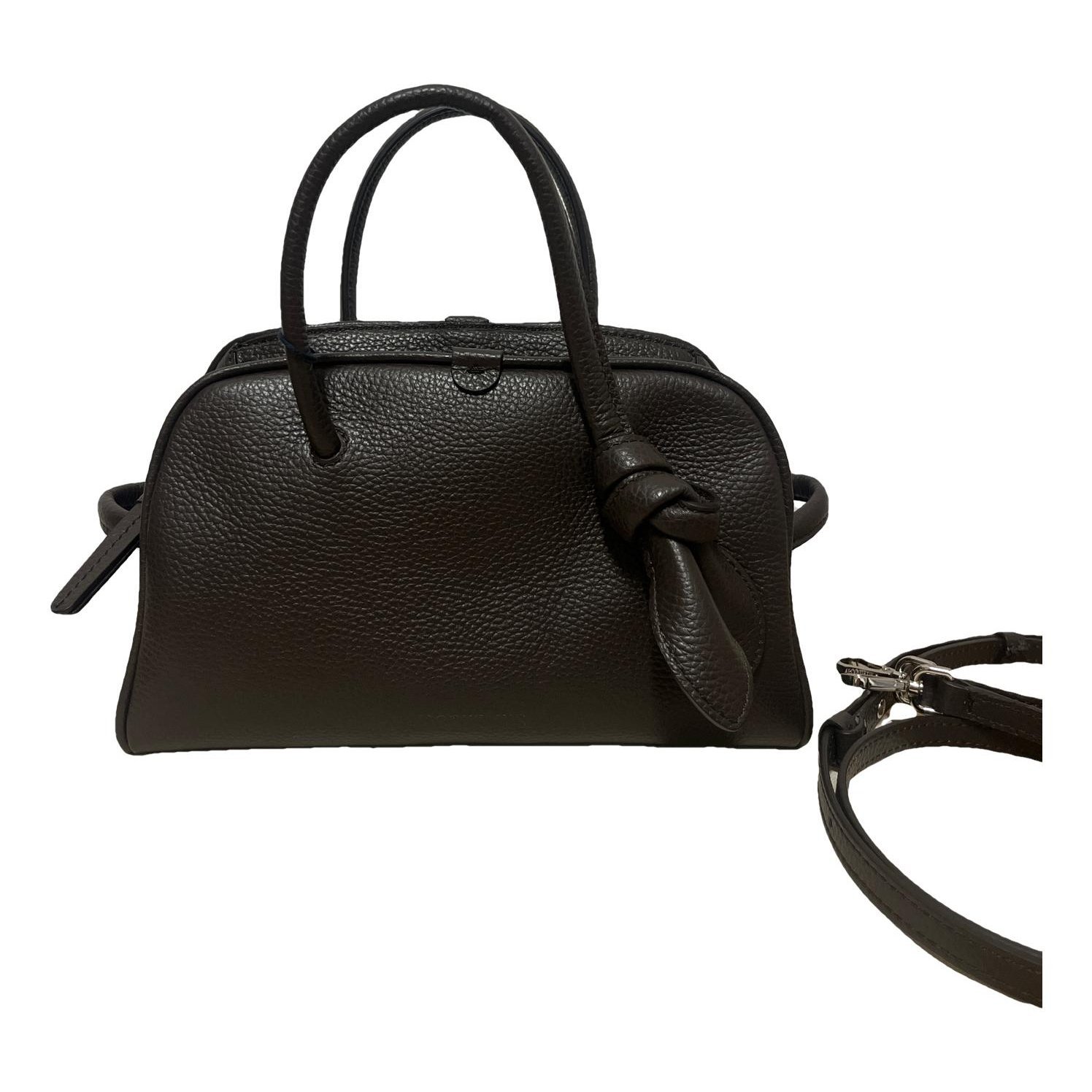 Le Turismo leather handbag