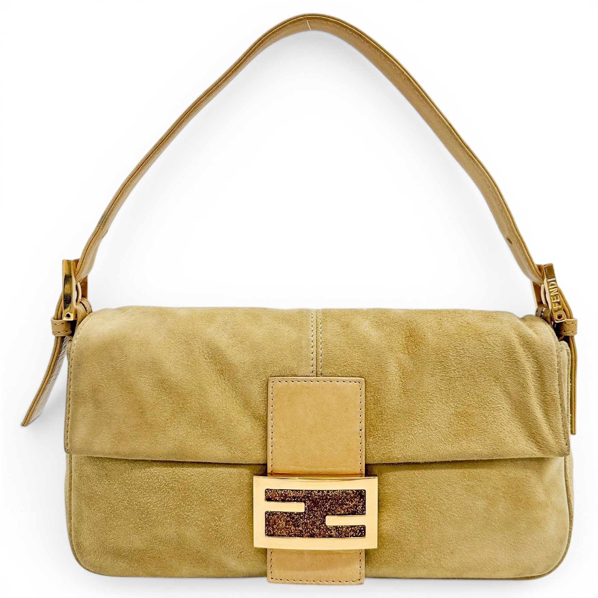 Baguette handbag