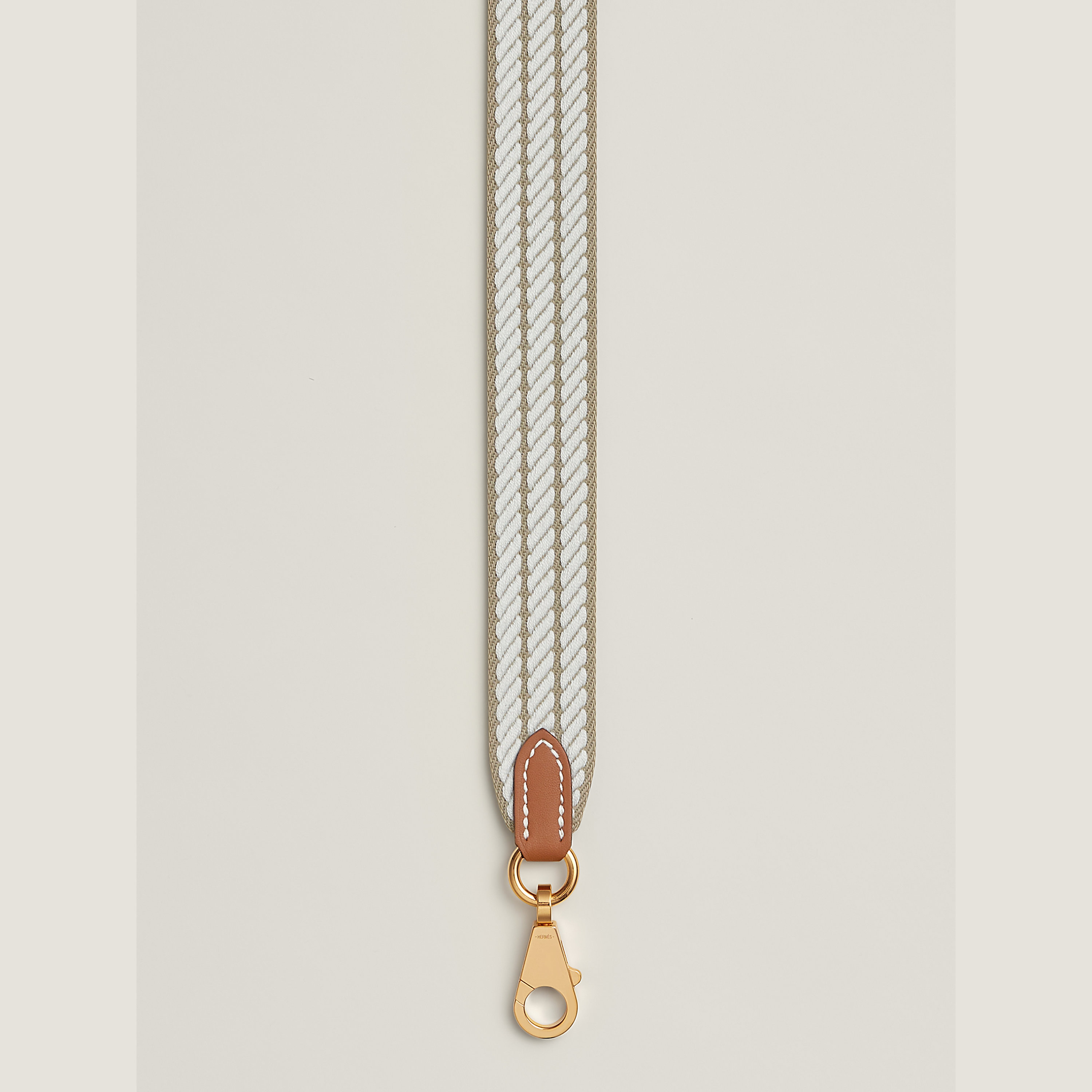 Sangle Cordage 25 mm bag strap