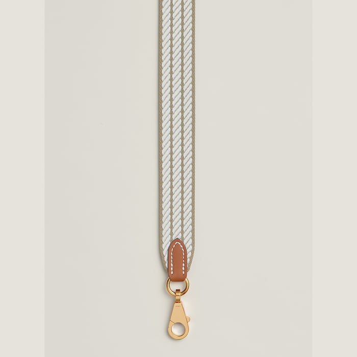 Sangle Cordage 25 MM Bag Strap