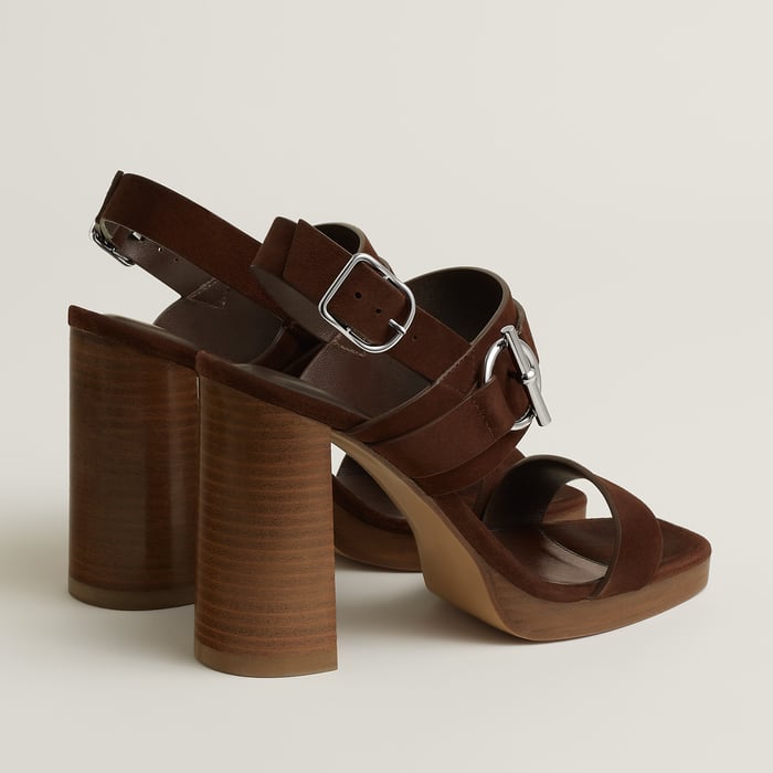 Chocolat Keen 90 Sandal