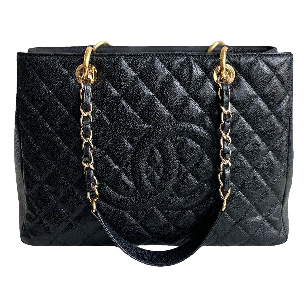 Leather bag